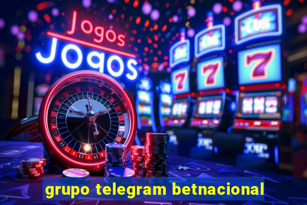 grupo telegram betnacional